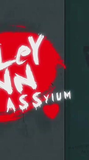 Harley Quinn Sucking and Riding Dick