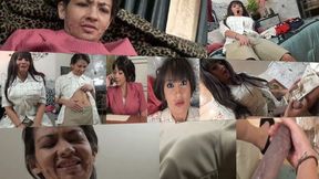 CoCo`s Gender Transforming Journey