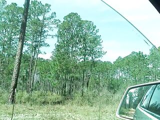 ON MY WAY TO MEET THA FINEST WOMAN IN AMERICA! PART 1