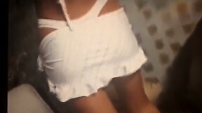 Sasha Sioux (Transex Bareback Scene).