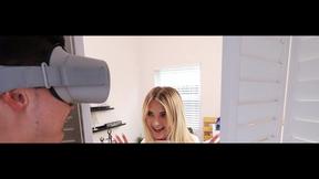 Sneaky Stepsis Emma's Taboo Adventure