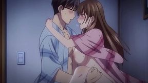 Cheating Wife Betrays Husband With Best Friend - Steamy Hentai Encounter