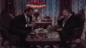 Verlangen endet im totalen Kontrollverlust bis nichts mehr