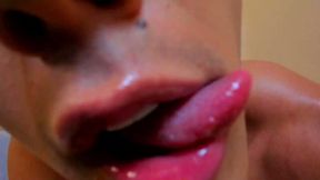 Aron Bolt Private Show