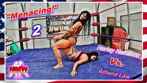 Menacing! 2 WMV