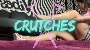 Crutches