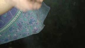 Indian local village girls hot Desi video