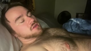 POV: Morning Sex Creampie