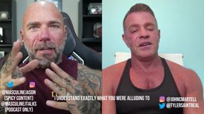 Porn Star Confessions - Tyler Saint (episode 148)