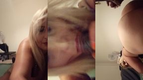 pipe et ejac sur mes fessesil ejac sur mes fesses