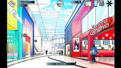 Konoha Milfs #19: Helping my stepmother Hinata choose sexy sportswear