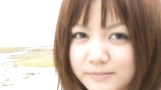 Rough Sex - Hot Japanese Babe Mega Hardcore Fucking