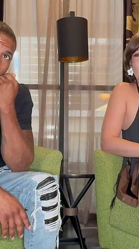 Mrflourish Podcast "the Morning After" with Ahanu Reed and Henry Heston Ahead of "the Pros" Episode