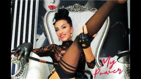 BDSM Slave Training- POV Submission