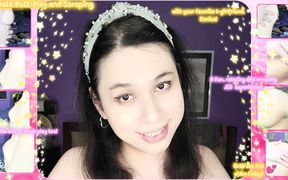 Intimate Butt and Boob Play with Your Fav Tgirl Danica