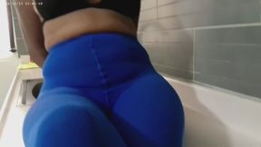 Blue Suits You