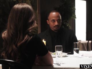 VIXENPLUS Wicked Brat Katie Kush Gets Punished And Dominated