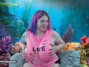 Saline infusion 5-31-20