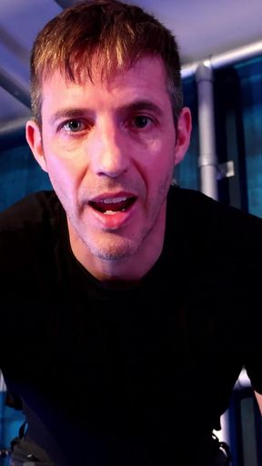 POV - You Begin Your Life as Tom Baker's Chastity Slave