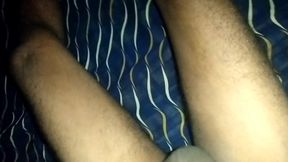 Deshi Bhabhi Sex in Bedroom