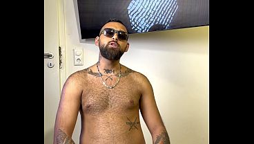 FUCKING A FLESHLIGHT AND FILLING A CONDOM