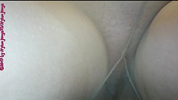 Sexy MILF in Feinstrumpfhose ** Nylonfeet **