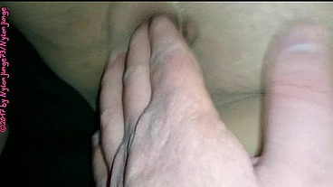 Sexy MILF in Feinstrumpfhose ** Nylonfeet **
