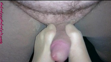Sexy MILF in Feinstrumpfhose ** Nylonfeet **