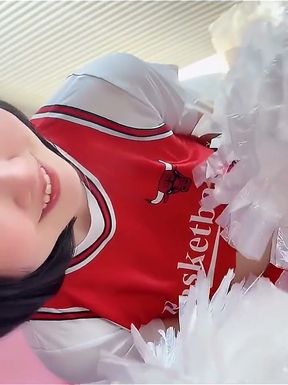 Ep103 the Super-sexy Cheerleader
