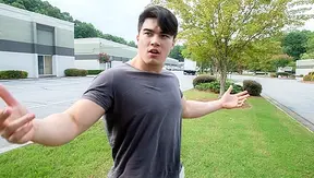 Axel Kane Kye Storm Go Wild in Steamy Asian Rivalry Fuck Session – Str8Chaser