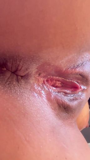 Your Boss Orders: Facesiting to Squirt, Reverse Cowgirl Anal and Cum in Mouth