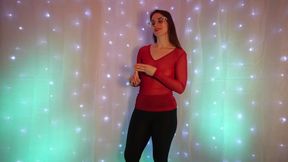 Money Tips: Real Estate - Pay Lady Ashley (4K)
