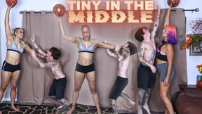 Tiny In The Middle (HD MP4)