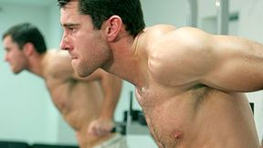 Morning Routine: Alex Parry - MENatPLAY