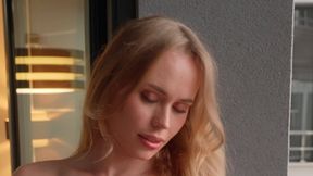 Video shared by @Marimoore @Showing Boobs and #Nude #Big Boobs #Sexy #Solo #Blonde hd adult clips | Tik.Porn