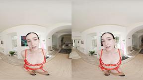 ”VIRTUAL REALITY Britney Dutch FUCK ME my hubby dont do it”