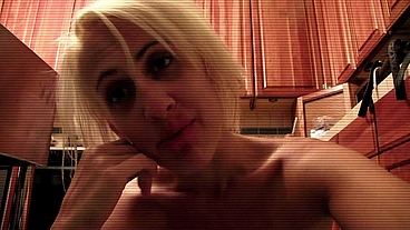 Bianca Stone Leads Lesbian Gang Bang Domination