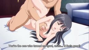 Eroriman Junjou Meikko o Loveho ni Tsurekonde Yaritai Houdai 01 (Eng Sub)