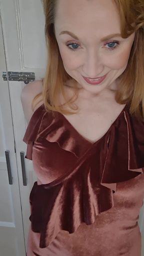 POV Seduced by Your Friends MILF-stepmom