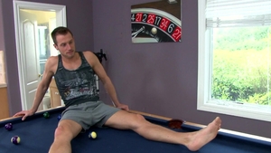 Next Door Buddies: Unexpected Fun for Kyle