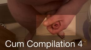 Cum Compilation 4