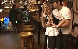 Abigaile johnson - japan creampie