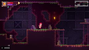 Scarlet Maiden Side Scroller Game Play part 01 Mini Sex Game 18+ Porn Game Play