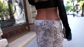 s&uuml;ndige Neugier verliert jede Kontrolle wenn alle