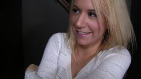 Steamy Brunette and Blonde Babes Fingering to Explosive Orgasms