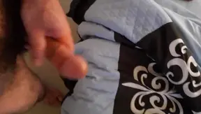 Jerry Sun Bares His Massive Erect Cock in Hot Solo Session – PureMuscleHeat 18+