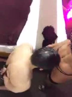 Live Ts Cum 742