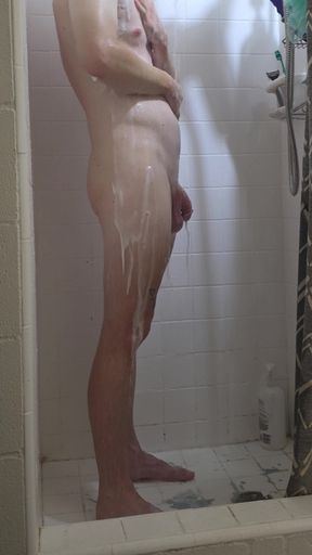 Cold Shower with Mee