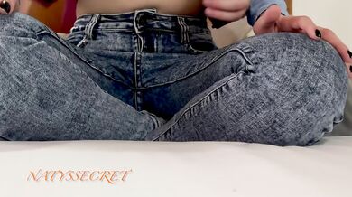 Old Masseur Wants to Fuck Innocent Tina Pemberty - PERVERT MASSEUR