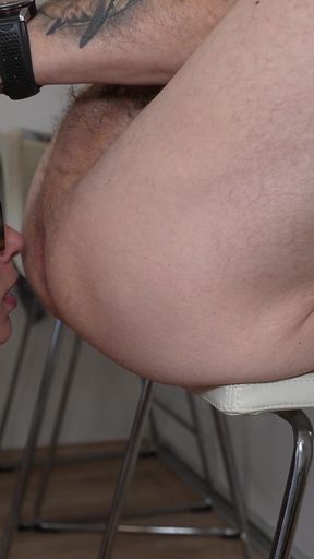 Fart Smelling Pussy Pissing Squirting Megan